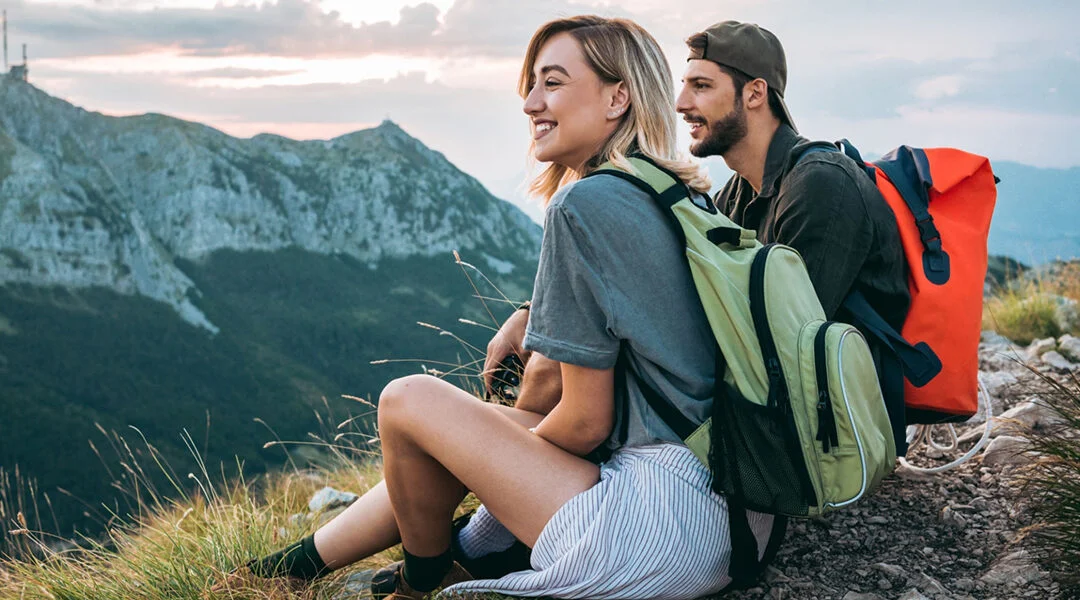 How to Travel Smart: Tips for First-time Travelers
